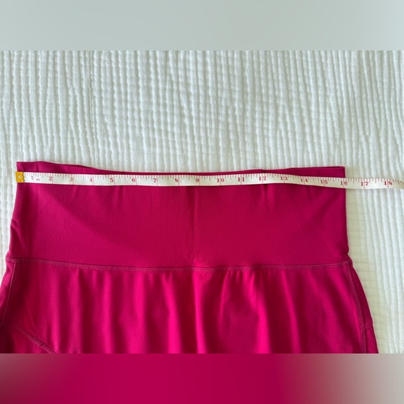 Athleta Maxi Skirt - Picture 4 of 5